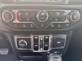 Used 2018 Jeep Wrangler SUV