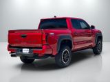 Used 2025 Toyota Tacoma Hybrid Truck
