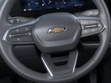 New 2027 Chevrolet Equinox SUV