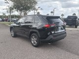 Used 2025 Toyota RAV4 SUV