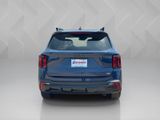 New 2026 Kia Sorento SUV