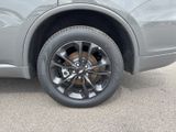 New 2026 Dodge Durango SUV