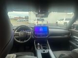 Used 2025 Toyota Grand Highlander Hybrid SUV