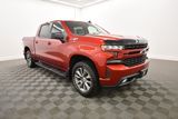 Used 2021 Chevrolet Silverado 1500 Truck