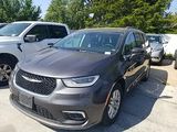 Used 2022 Chrysler Pacifica Van