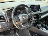 Used 2025 Nissan Rogue SUV