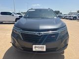 Used 2022 Chevrolet Equinox SUV