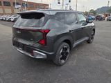 New 2027 Kia Seltos SUV
