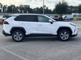 Used 2025 Toyota RAV4 SUV