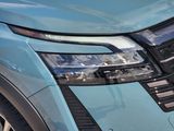 New 2026 Nissan Pathfinder SUV