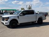 New 2026 Ford F-150 Truck