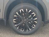 New 2026 Nissan Rogue SUV