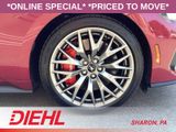 Used 2025 Ford Mustang Convertible