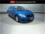 Used 2010 Toyota Corolla Sedan