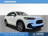New 2027 Honda HR-V SUV