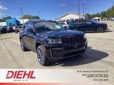 New 2026 Jeep Grand Cherokee SUV