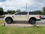 Used 2025 Ford Ranger Truck