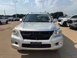 Used 2011 Lexus LX SUV
