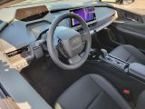 New 2027 Toyota Prius Sedan