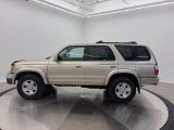 Used 2002 Toyota 4Runner SUV