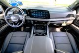 New 2026 Chevrolet Tahoe SUV