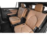 New 2026 Toyota Highlander SUV