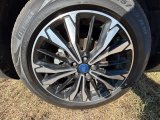 Used 2021 Ford Escape SUV