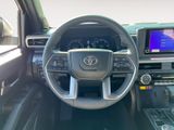 Used 2025 Toyota Tacoma Hybrid Truck