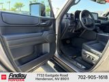 Used 2024 Toyota Land Cruiser SUV