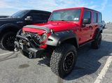 Used 2018 Jeep Wrangler JK SUV