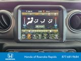Used 2021 Jeep Wrangler SUV