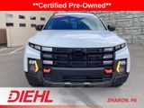 Used 2025 Hyundai Santa Cruz Truck