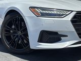 Used 2019 Audi A7 Hatchback
