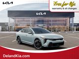 New 2026 Kia K4 Sedan