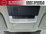 New 2026 Nissan Pathfinder SUV