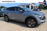 Used 2023 Kia Sportage SUV