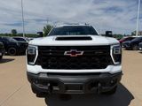 Used 2024 Chevrolet Silverado 2500HD Truck