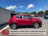 Used 2019 Buick Encore SUV