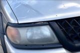 Used 2004 Mitsubishi Montero Sport SUV