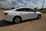 Used 2023 Chevrolet Malibu Sedan
