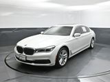 Used 2019 BMW 7 Series Sedan