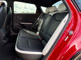New 2026 Kia K4 Sedan