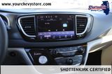 Used 2024 Chrysler Pacifica Van