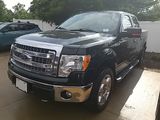 Used 2014 Ford F-150 Truck