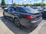 Used 2025 Toyota Camry Sedan