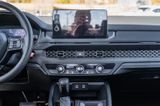 New 2026 Honda Accord Sedan Sedan
