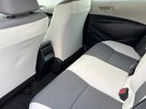 Used 2024 Toyota Corolla Hybrid Sedan
