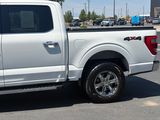Used 2021 Ford F-150 Truck