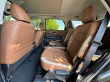 New 2026 Nissan Pathfinder SUV