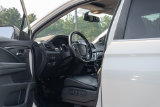 Used 2017 Honda Ridgeline Truck